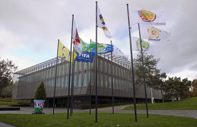 FIFA