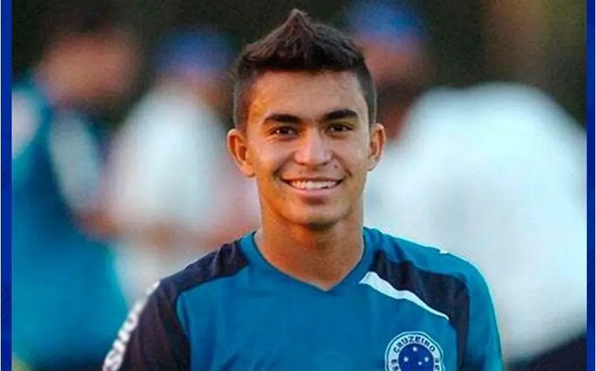 Dudu volta ao Cruzeiro