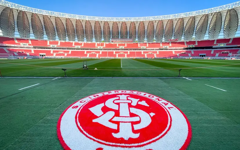 Beira-Rio Internacional