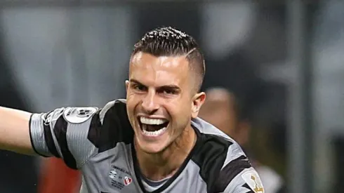 Marcelo Grohe