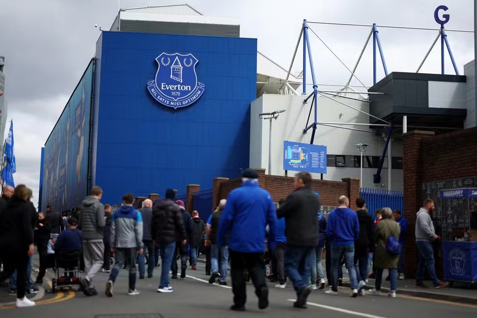 Everton