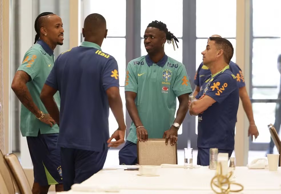 Seleção Brasileira