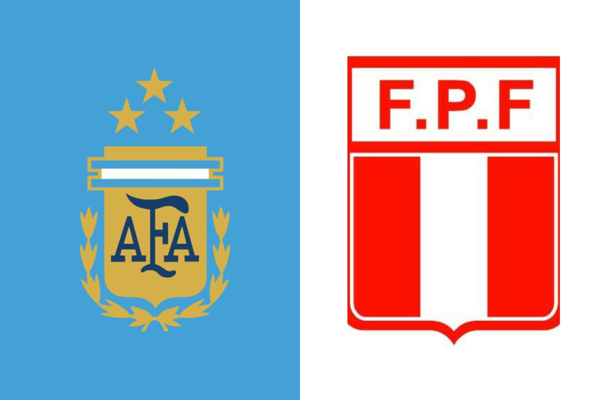 Argentina x Peru onde assistir