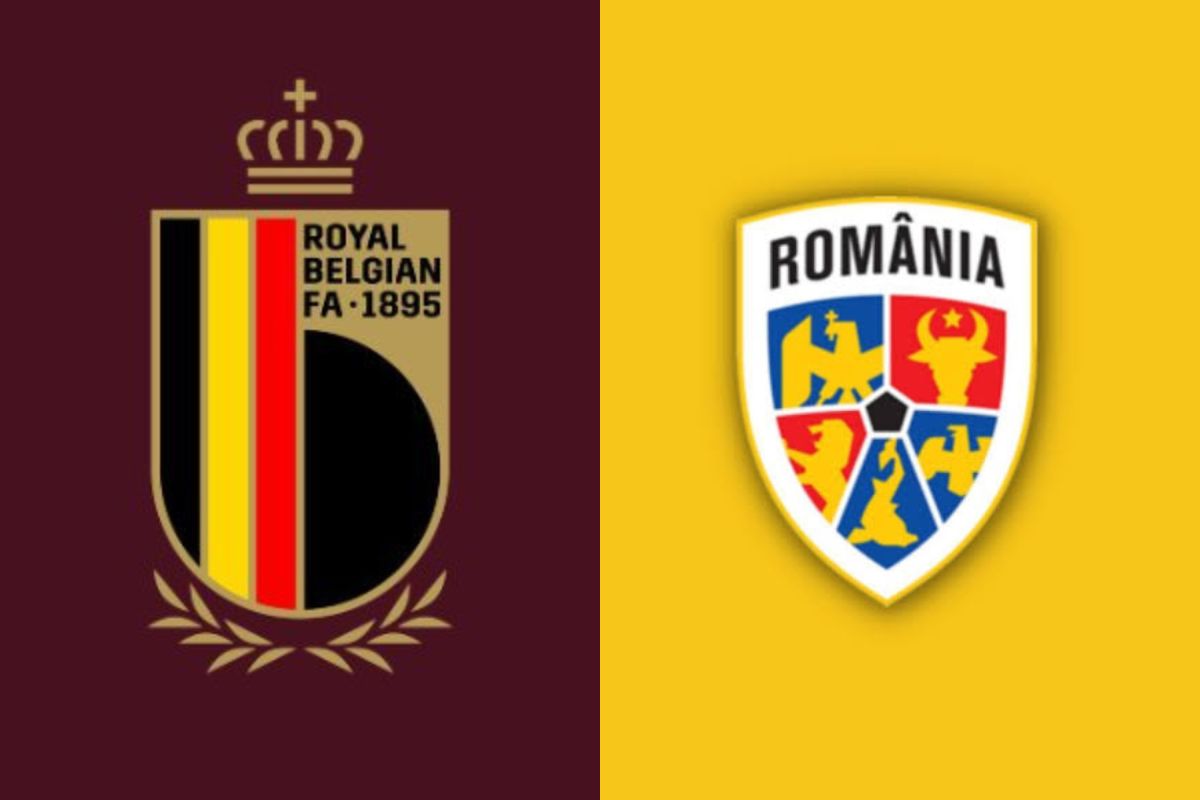 Bélgica x Romênia onde assistir