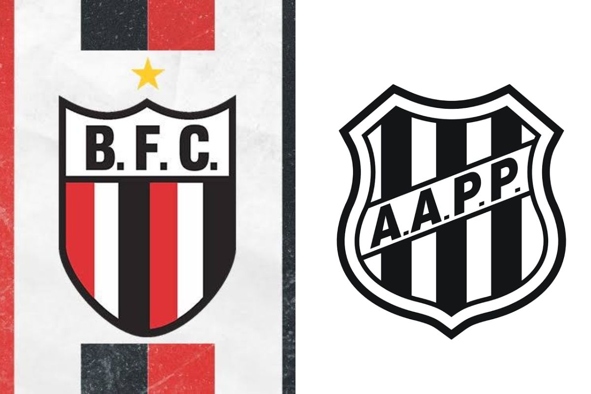 Botafogo-SP x Ponte Preta onde assistir