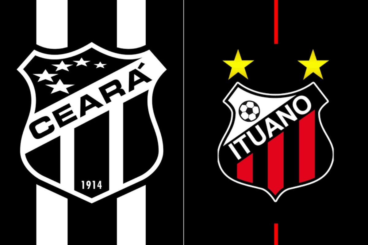Ceará x Ituano onde assistir