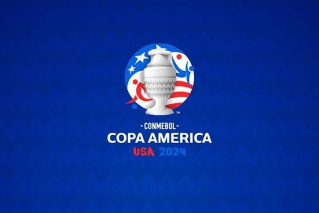 Copa América 2024 onde assistir, horário, tabela de jogos