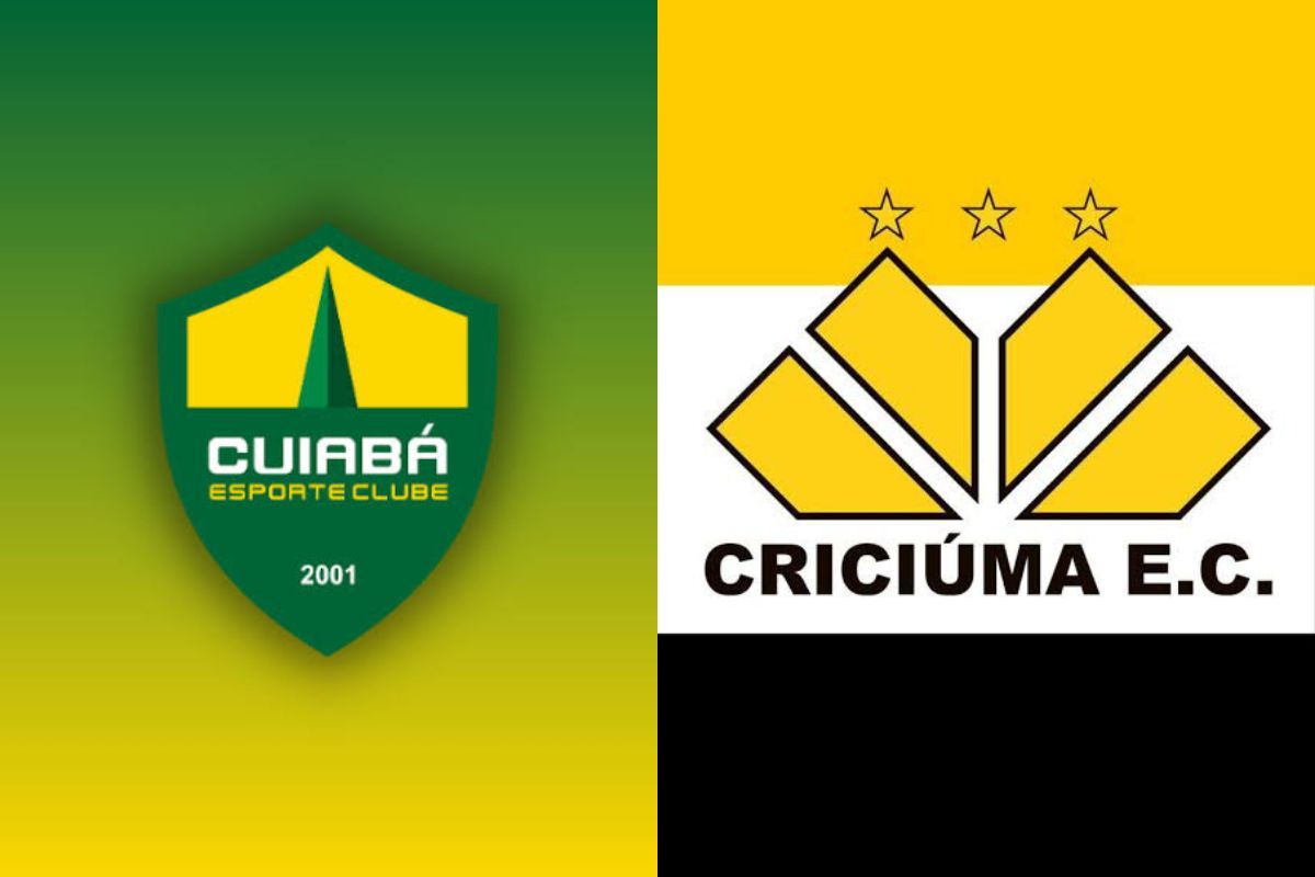 Criciúma x Cuiabá onde assistir