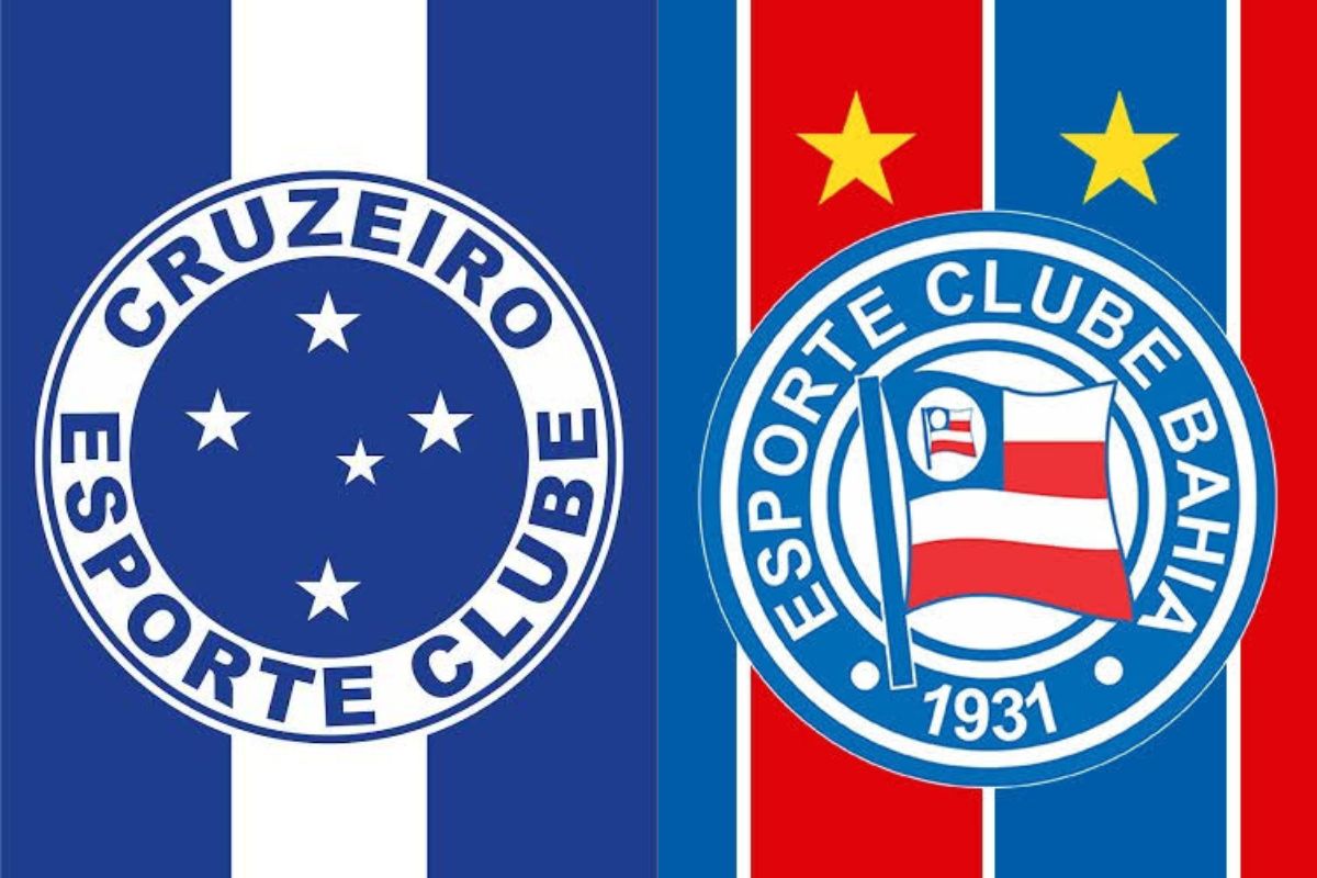 Bahia x Cruzeiro onde assistir