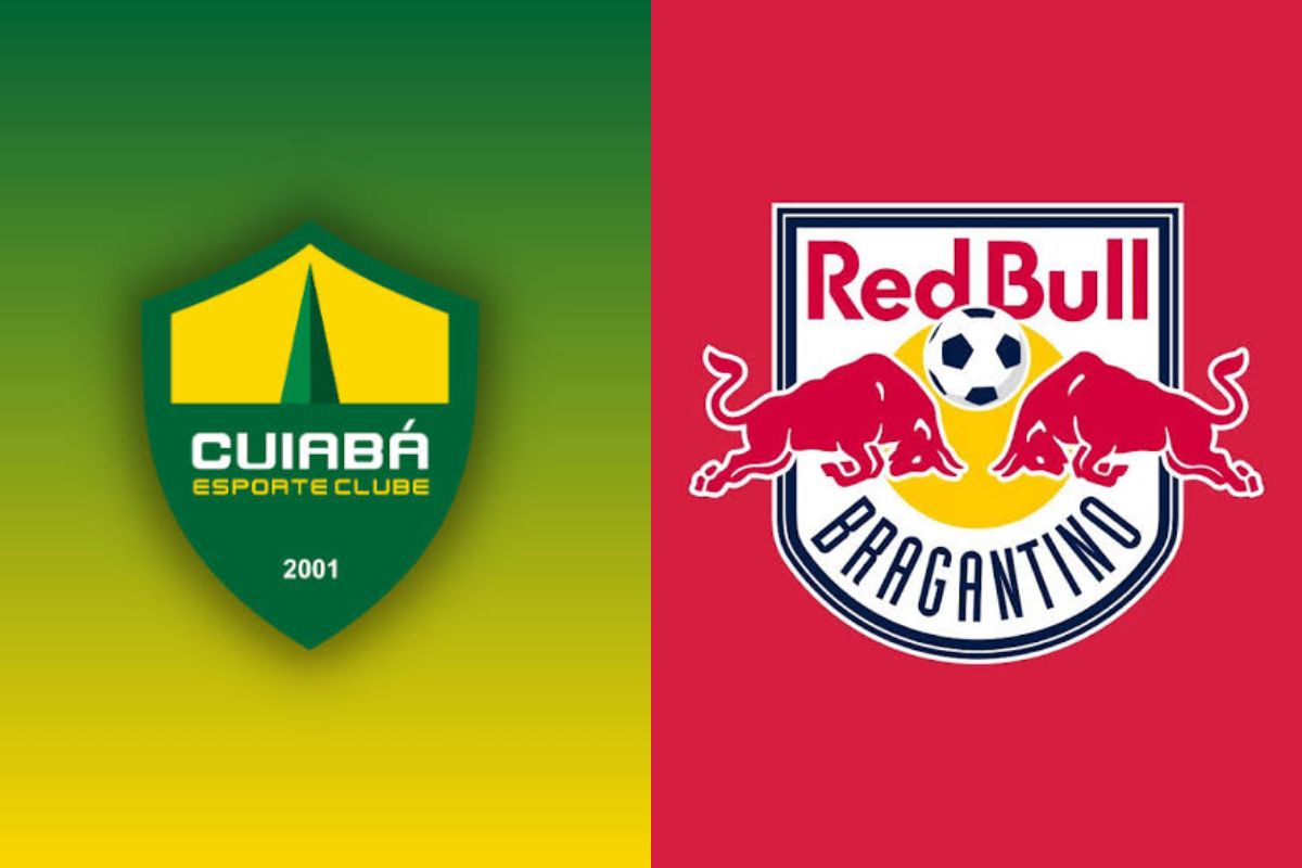 Cuiabá x Bragantino onde assistir