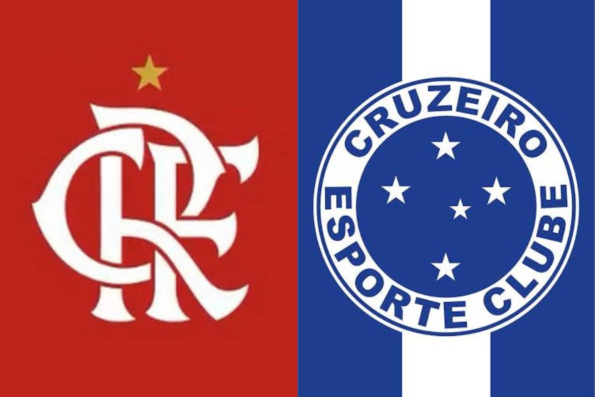 Flamengo x Cruzeiro onde assistir