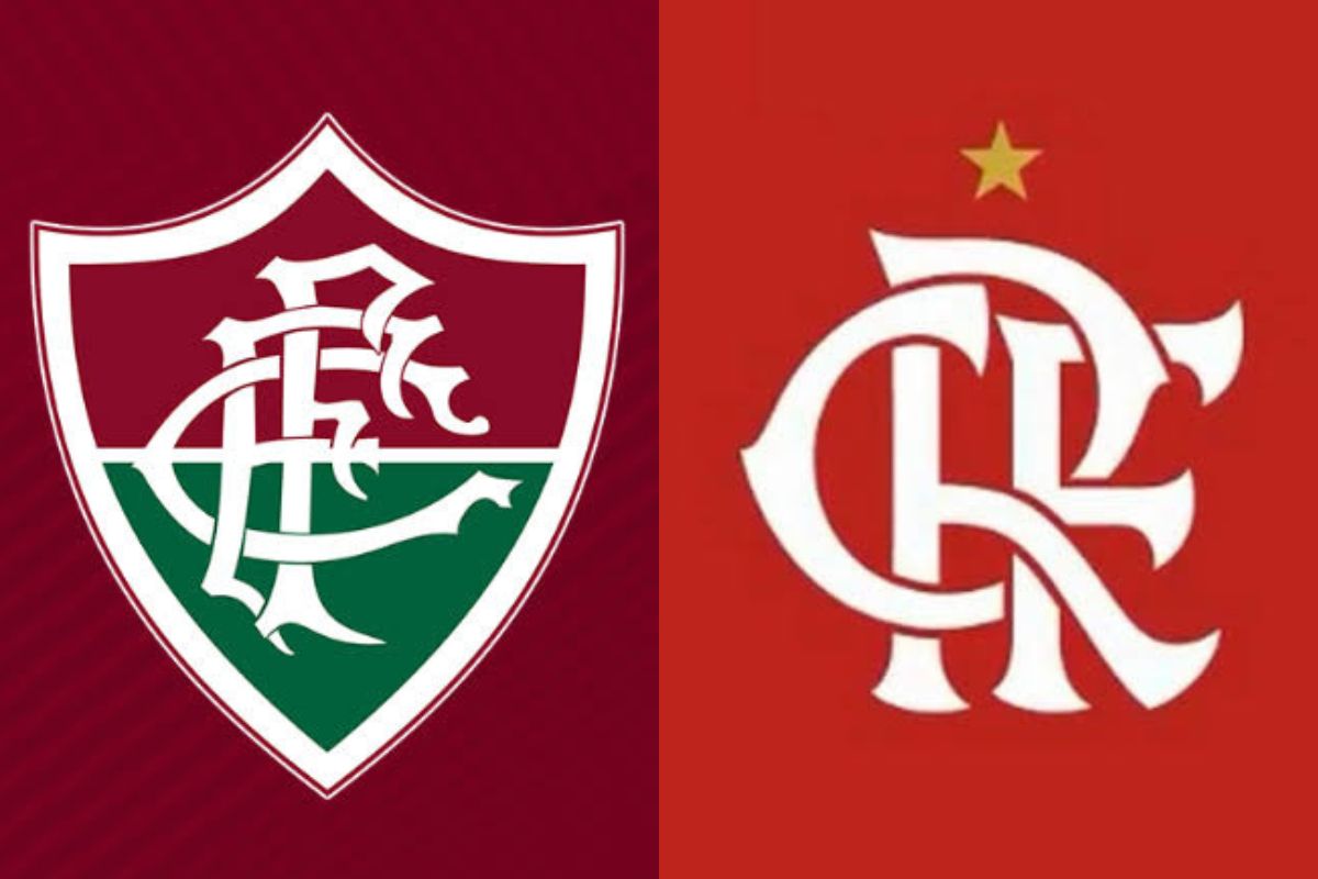 Fluminense x Flamengo onde assistir