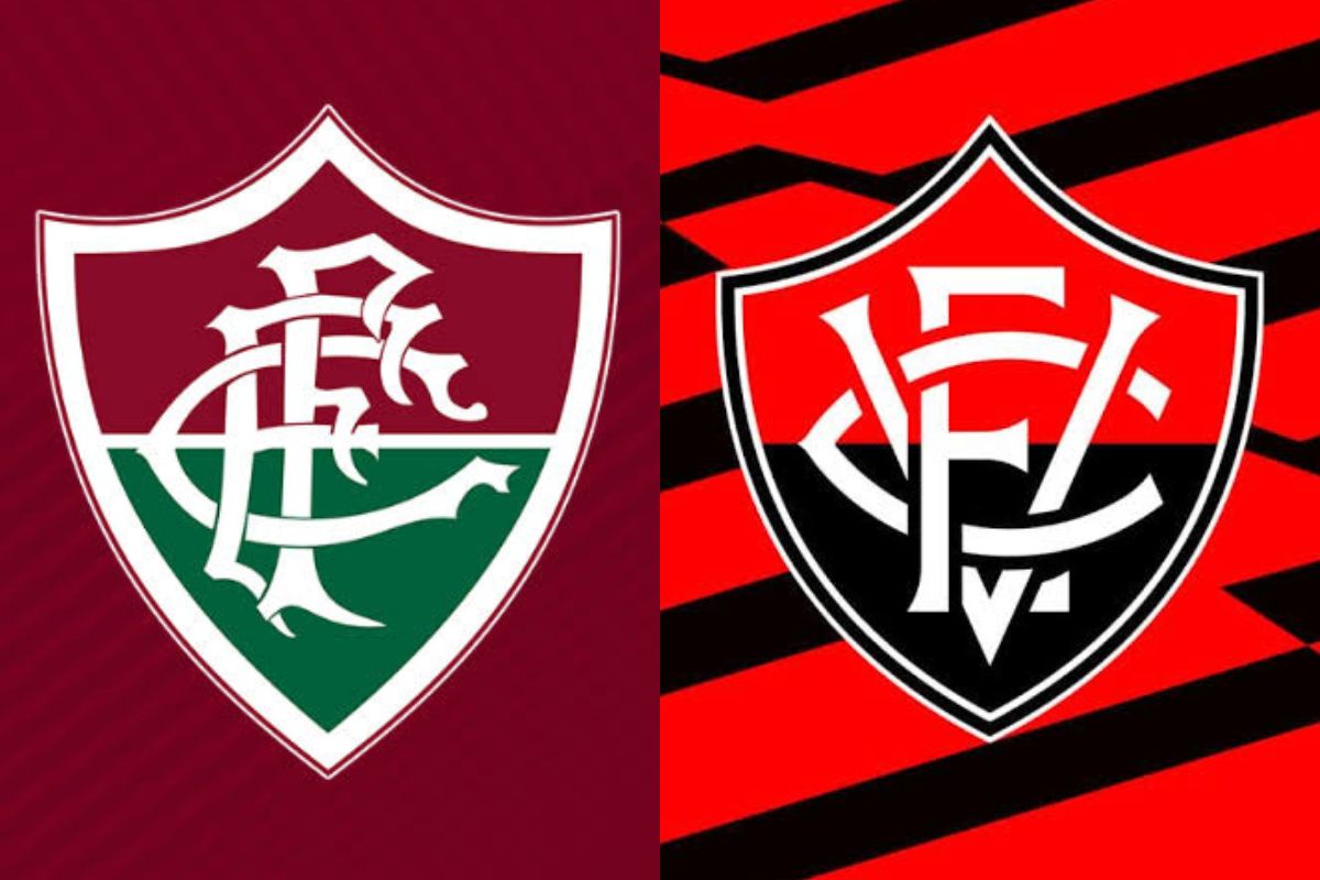 Fluminense x Vitória onde assistir