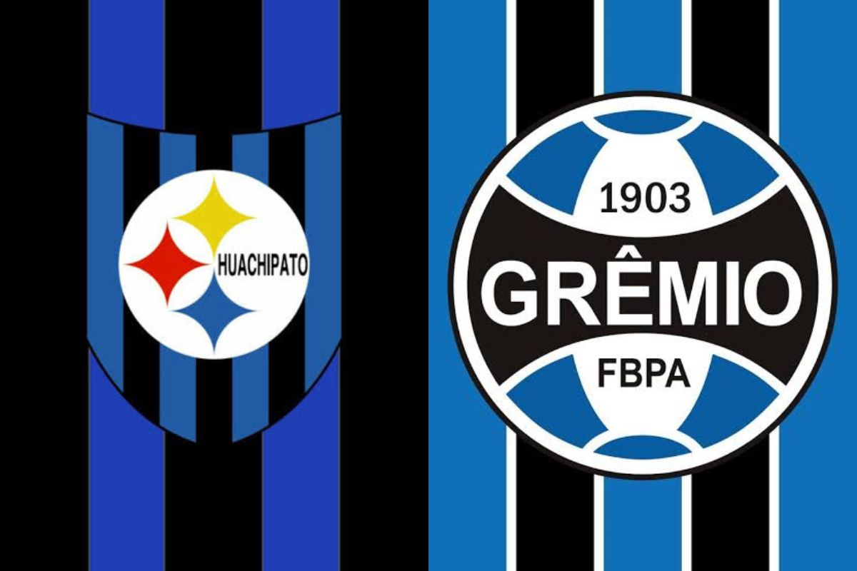Huachipato x Grêmio onde assistir