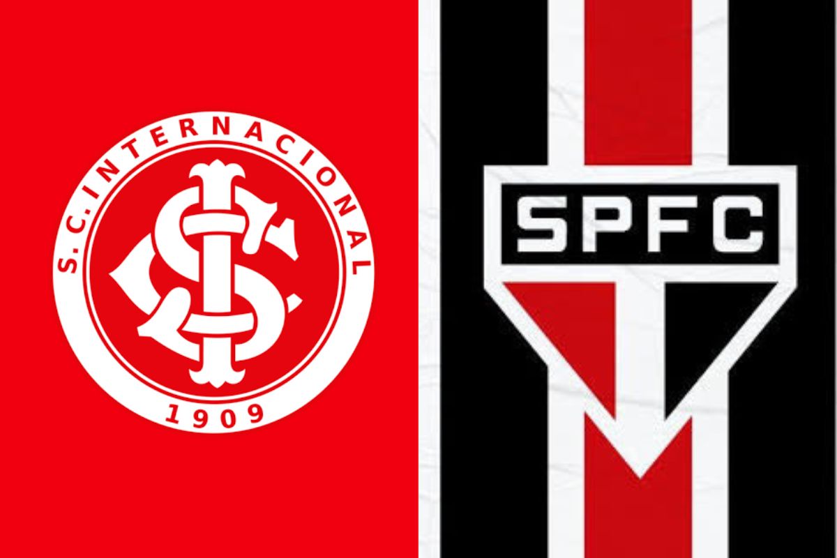 Internacional x São Paulo onde assistir