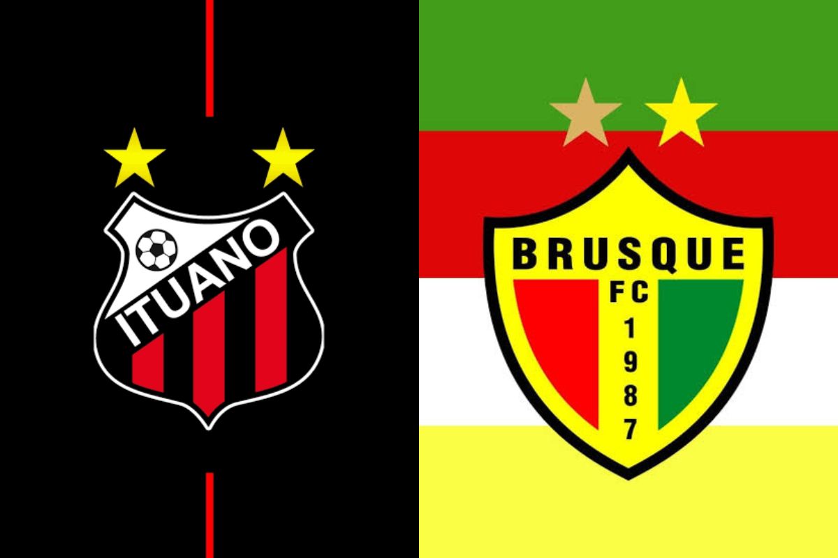Ituano x Brusque onde assistir