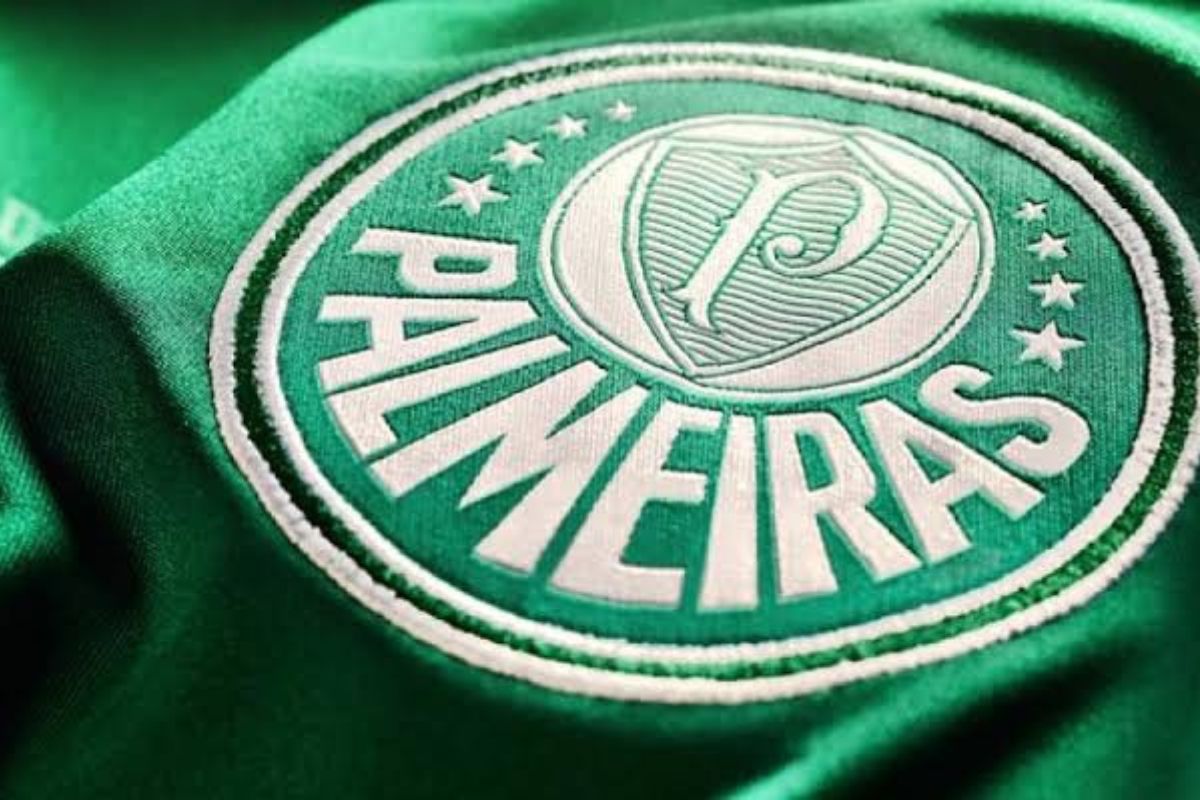 Craque do Palmeiras perto do futebol inglês Foto: Reprodução