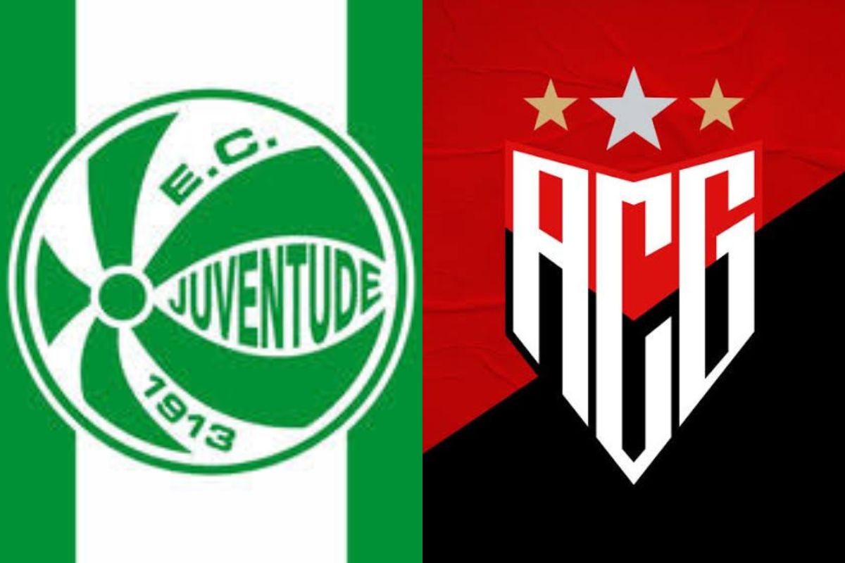Juventude x Atlético-GO onde assistir