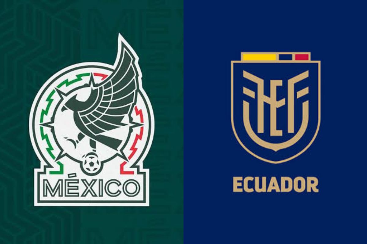 México x Equador onde assistir