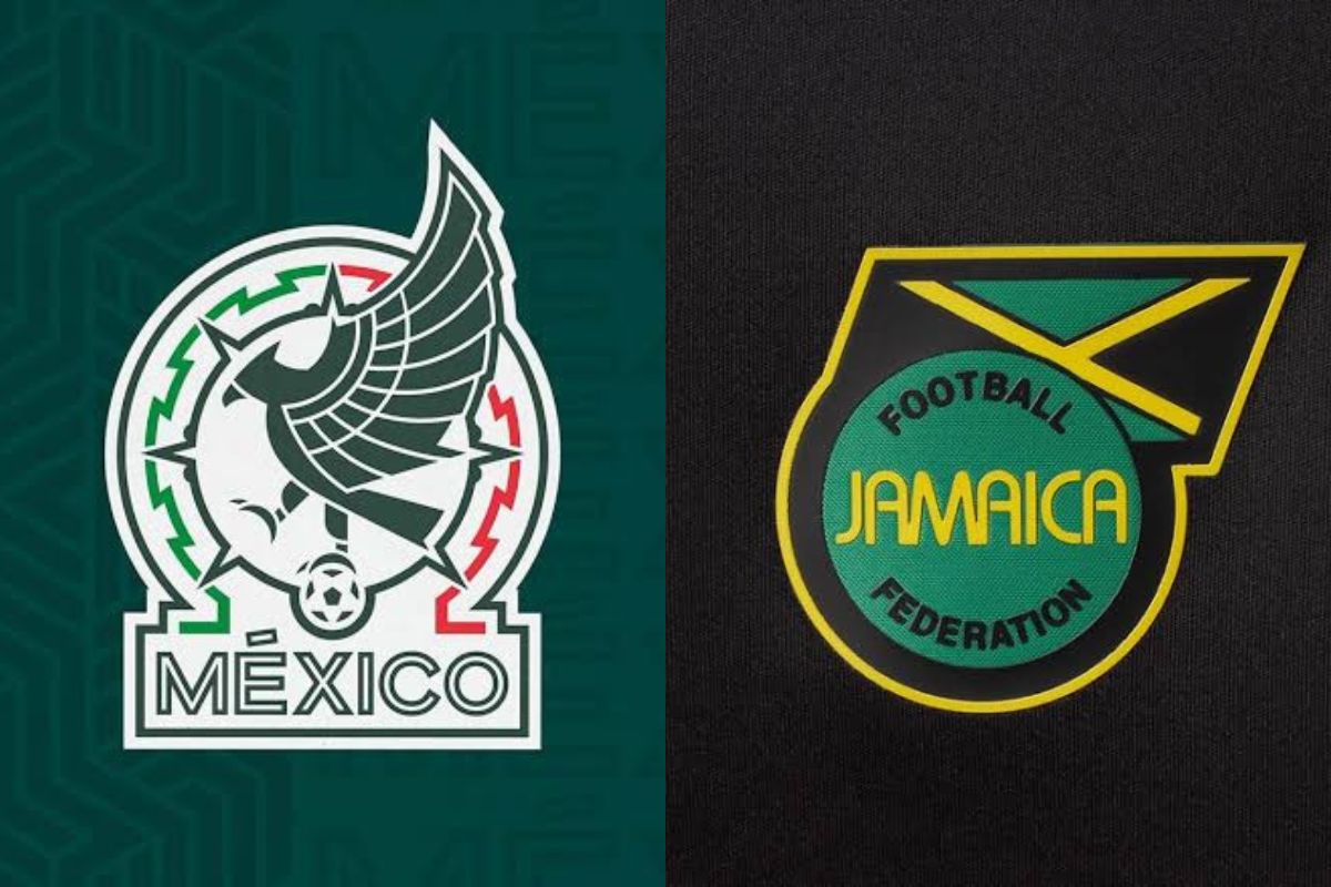 México x Jamaica onde assistir