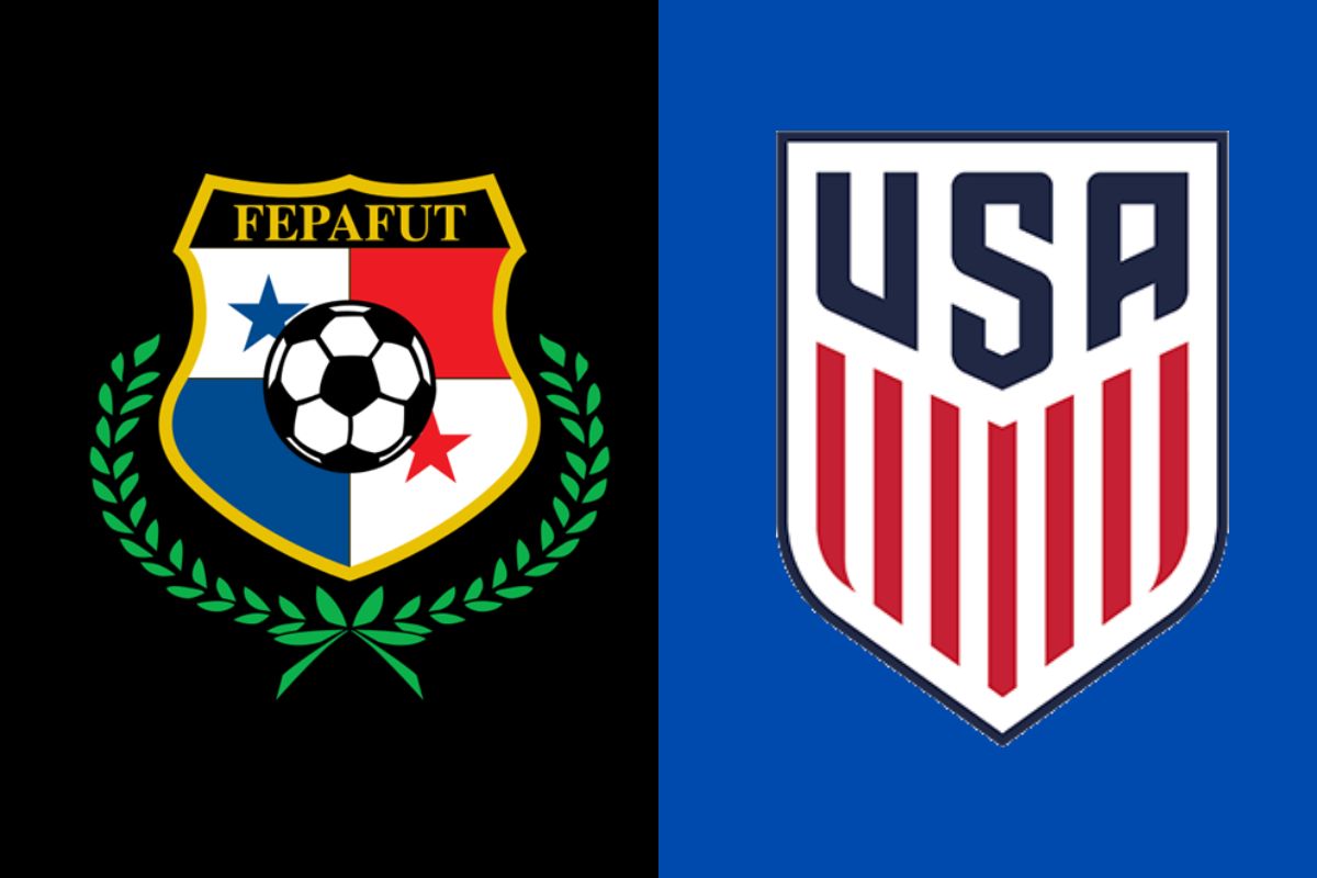 Panamá x Estados Unidos onde assistir
