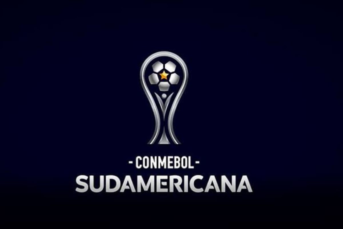 Sorteio Copa Sul-Americana Foto: Reprodução