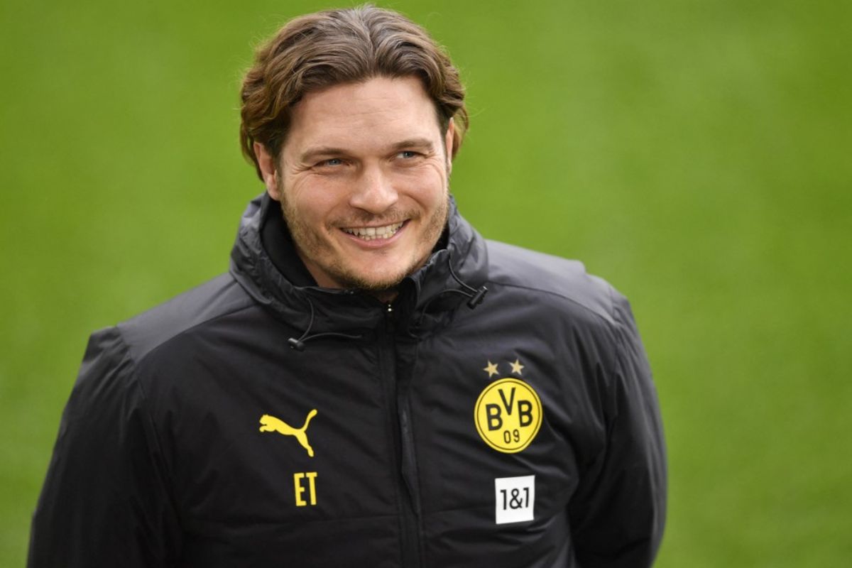 Técnico do Borussia fala sobre o segredo do Real Madrid Foto: Reprodução