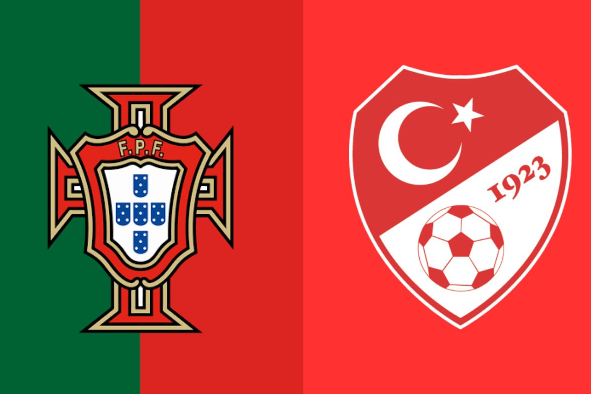 Turquia x Portugal onde assistir