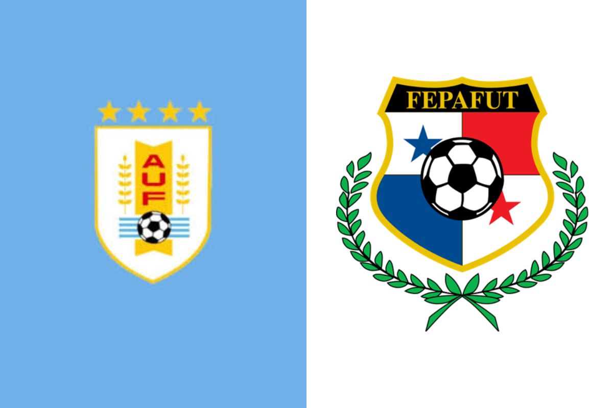 Uruguai x Panamá onde assistir