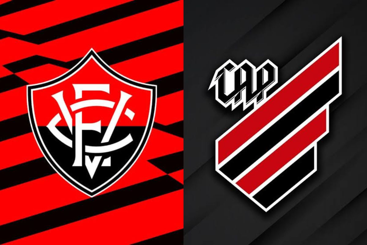 Vitória x Athletico onde assistir