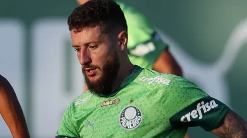 Zé Rafael - Palmeiras