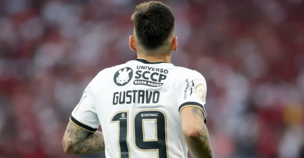 Gustavo Mosquito