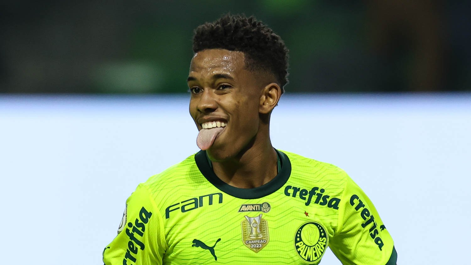 Palmeiras 2 x 0 Bahia