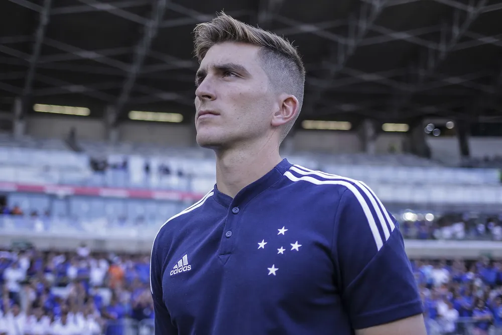 Martín Varini Novo técnico do Athletico