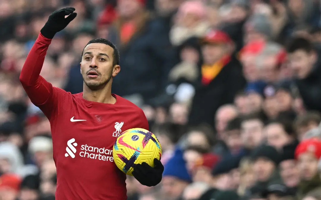 Thiago Alcântara