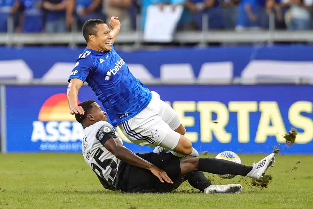 Marlon - Cruzeiro