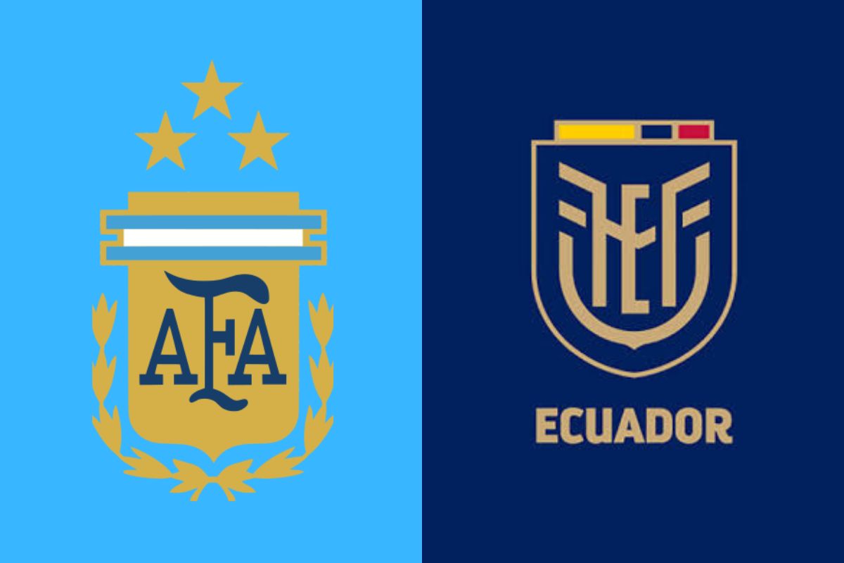 Argentina x Equador onde assistir