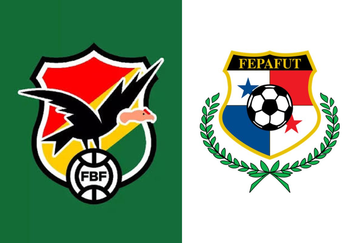 Bolívia x Panamá onde assistir