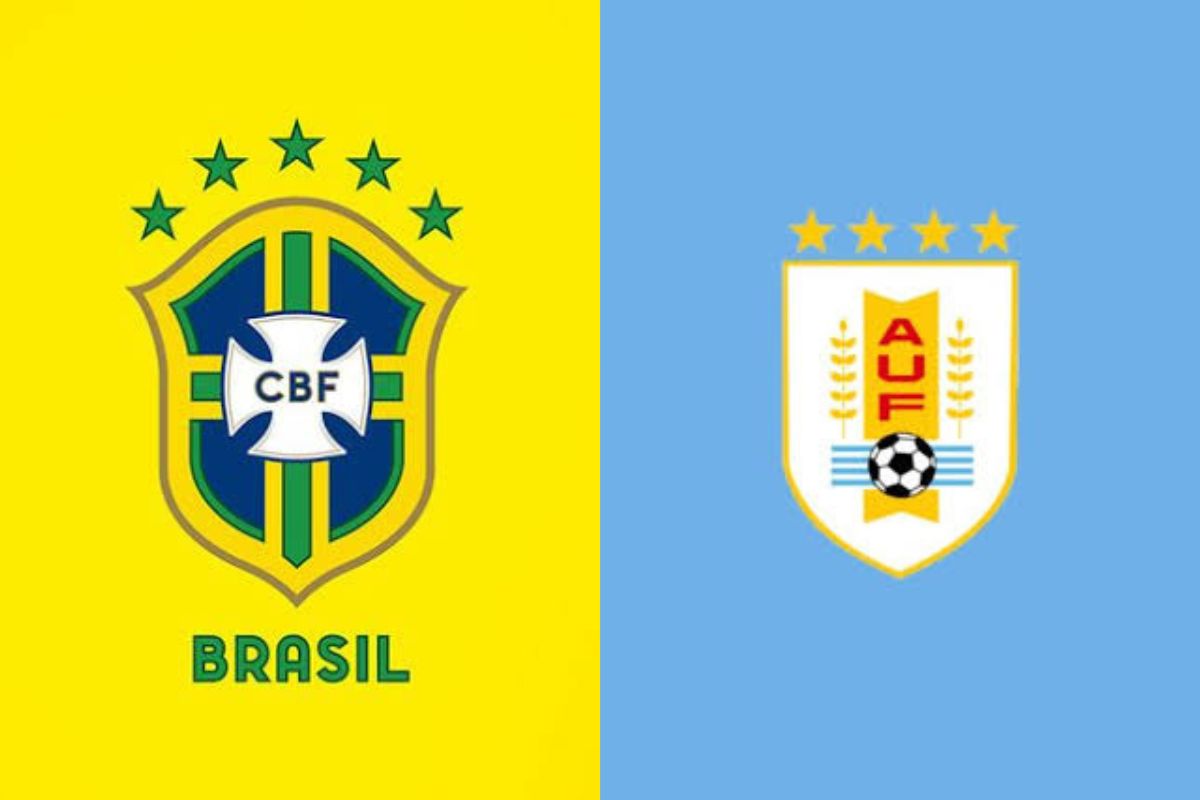 Brasil x Uruguai onde assistir