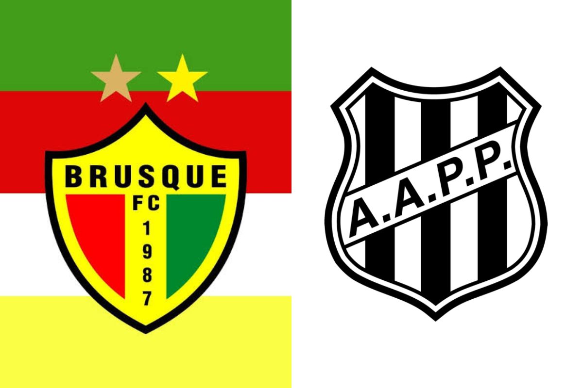 Brusque x Ponte Preta onde assistir