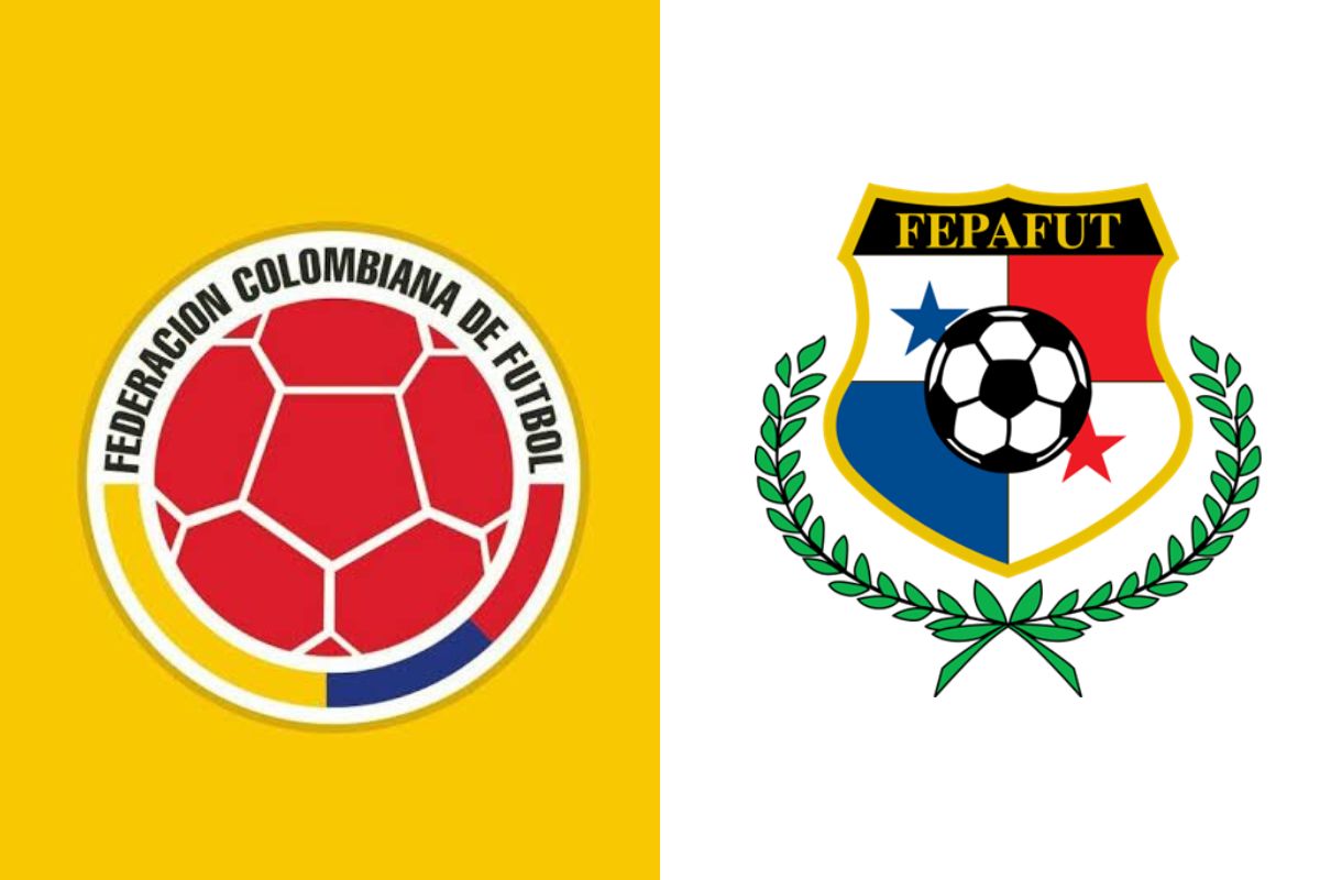 Colômbia x Panamá onde assistir