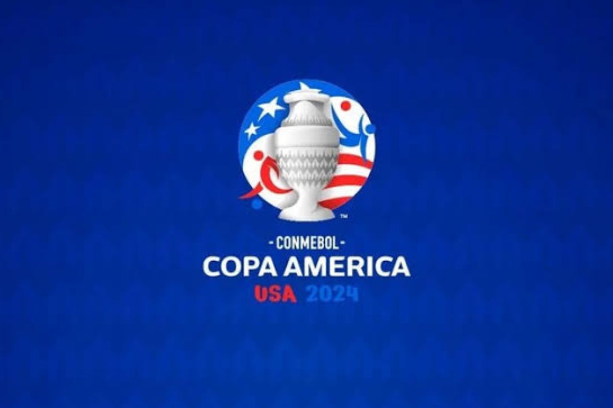 Quartas de final Copa América 2024 Foto: Reprodução