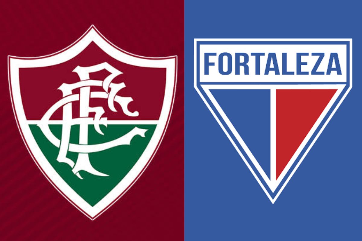 Fortaleza x Fluminense onde assistir