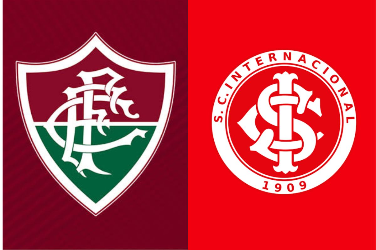 Fluminense x Internacional onde assistir