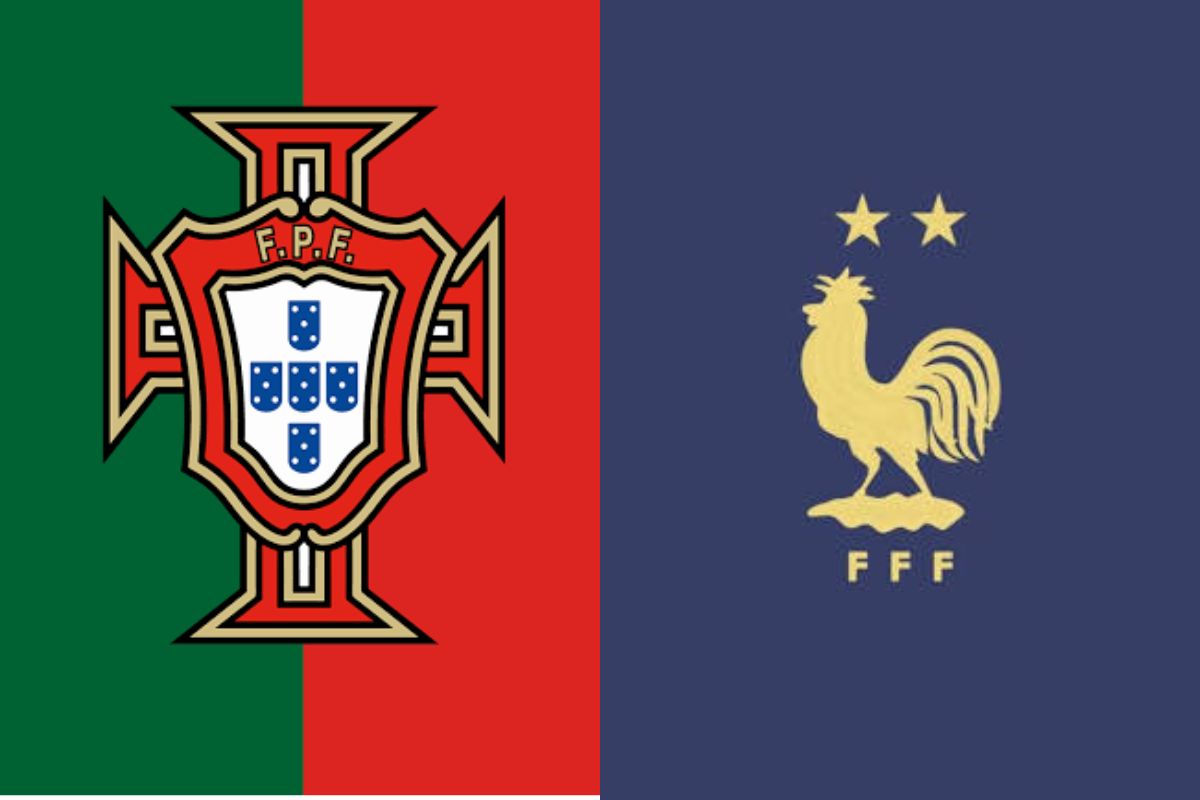 Portugal x França onde assistir