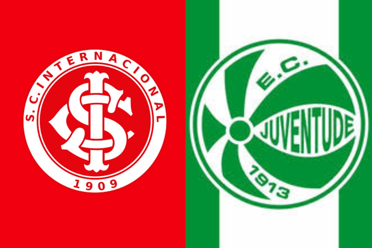 Internacional x Juventude onde assistir
