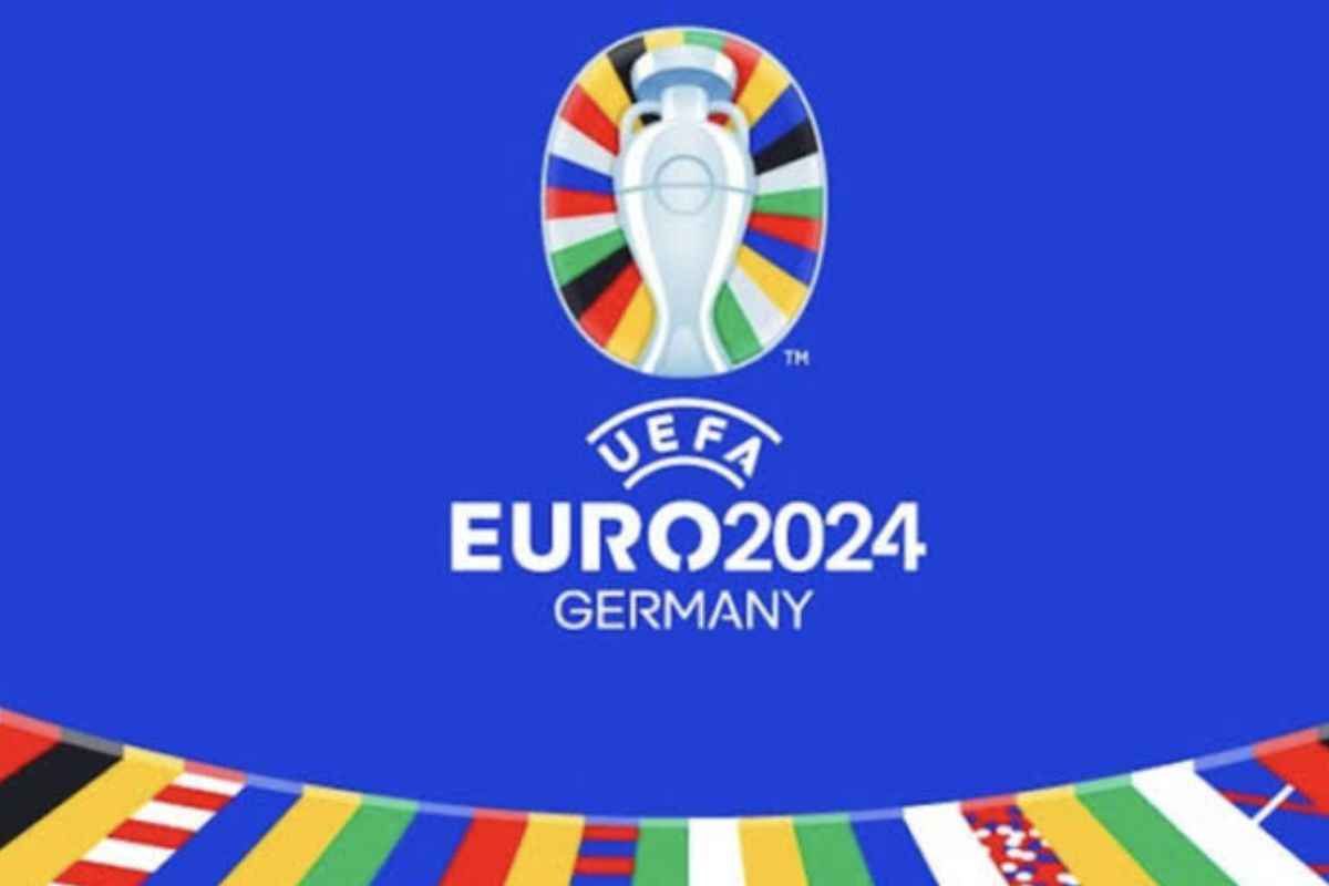 Quartas de final da Eurocopa 2024 Foto: reprodução