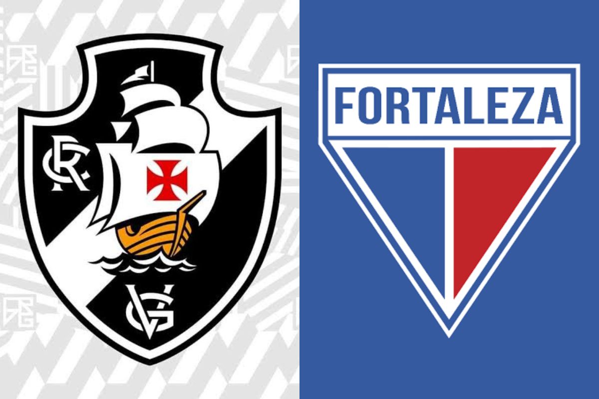 Vasco x Fortaleza onde assistir