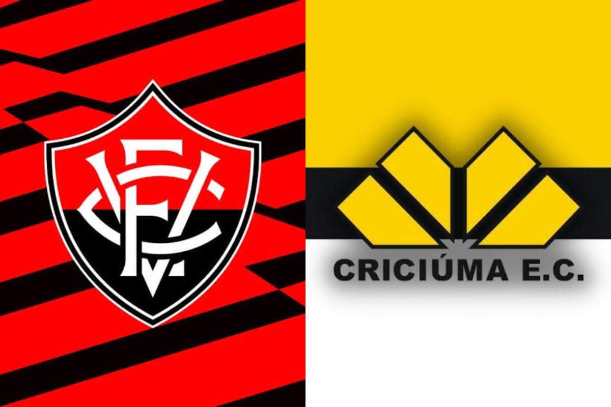 Vitória x Criciúma onde assistir