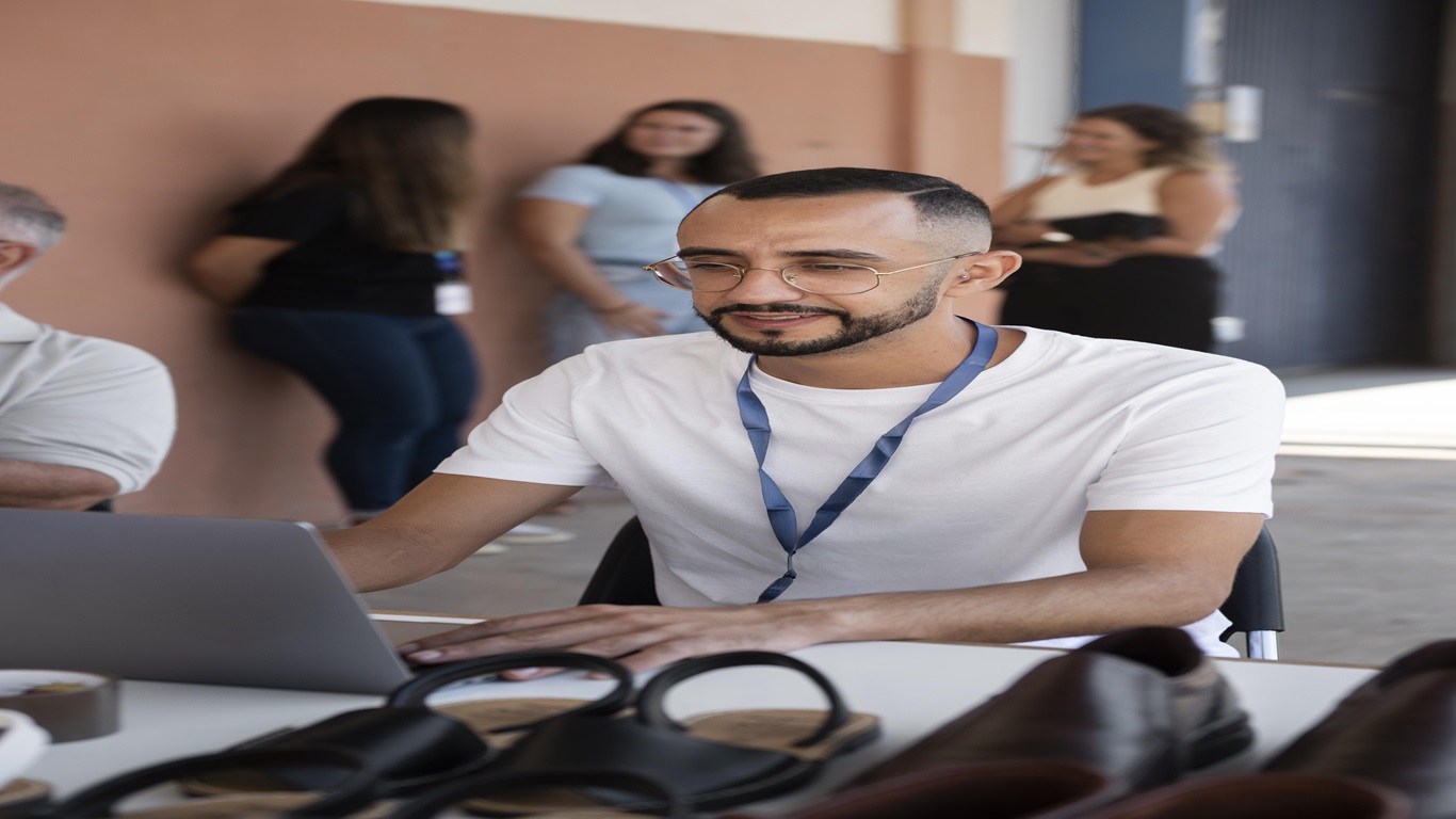 Primeiro passo na carreira: Estágios e programas de Trainee em alta demanda